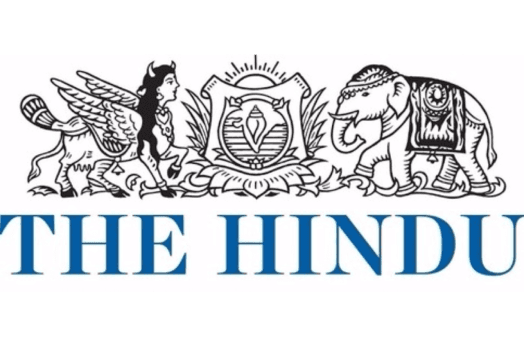 the hindu